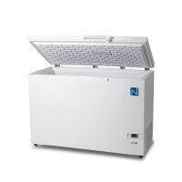 Low temperature chest freezer -45 °C, 133 L net...