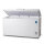 Low temperature chest freezer -60 °C, 189 L net volume, high-capacity lab freezer