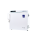 Benchtop ultra-low temperature freezer -86 °C, 37 L net volume, compact personal lab freezer