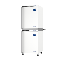 Upright ultra-low temperature freezer -86 °C, 182 L...
