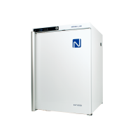 Low temperature upright freezer -65 °C, 91 L net...