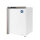 Upright ultra-low temperature freezer -86 °C, 91 L net volume, compact lab freezer