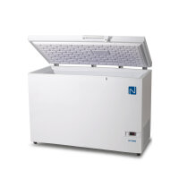 Ultra-low temperature chest freezer -86 °C, 189 L net...