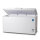 Ultra-low temperature chest freezer -86 °C, 284 L net volume, high-capacity lab freezer